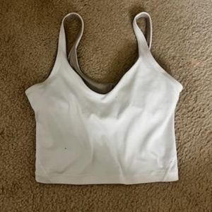 Lululemon align tank